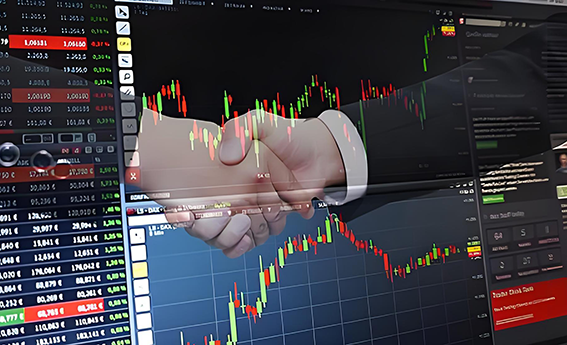 (币安官网网站网)交易所交易界面